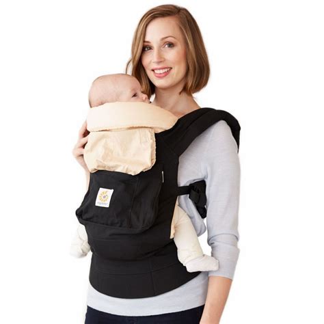 ergobaby original bundle of joy